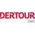 DERTOUR DMC Network logo