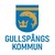 Gullspångs kommun logo
