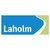 Laholms Kommun logo