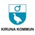 Kiruna kommun logo