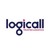 Logicall logo