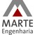 Marte Engenharia Ltda logo