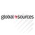 Global Sources logo