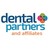 Dental Partners & Affiliates logo
