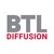 BTL Diffusion logo