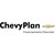 Plan Automotor Ecuatoriano S.A. - ChevyPlan Ecuador logo