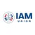 IAM Union Canada logo