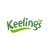 Keelings logo