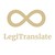 LegiTranslate logo