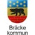 Bräcke Kommun logo
