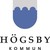 Högsby kommun logo