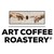 Art Coffee Roastery logo