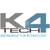 K4TECH SRL logo