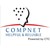 PT Nusantara Compnet Integrator (Compnet) logo