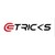 Etricks logo