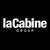 laCabine Group logo