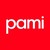 Pami Workspace Designers logo
