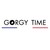 Gorgy Time logo