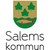 Salems Kommun logo