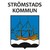 Strömstads kommun logo