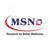 MSN Laboratories logo