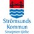 Strömsunds Kommun logo