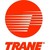 Trane Belgium logo