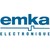 EMKA ELECTRONIQUE logo