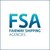 Fairway Shipping Agencies BV logo