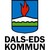 Dals-Eds Kommun logo