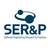 SER&P logo