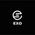 EXO logo