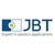 GROUPE JBT logo
