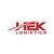 HEK Logistics B.V. logo