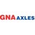 GNA Axles logo