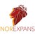 Norexpans logo
