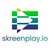 Skreenplay.io logo