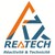 REATECH logo