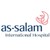 As-Salam International Hospital logo