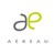 Agence Aéreau logo