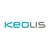 Keolis UK & Ireland logo