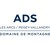 ADS Domaine de Montagne Les Arcs / Peisey-Vallandry logo