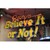 Ripley's Believe It or Not! Amsterdam logo