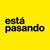 ESTÁ PASANDO ENTERTAINMENT S.L. logo