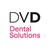 DVD Dental Solutions logo