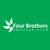Four Brothers Group logo