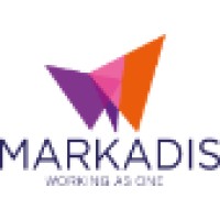 Markadis Ltd logo
