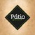 Pátio Gormet logo