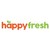 HappyFresh logo