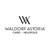 Waldorf Astoria Cairo Heliopolis logo